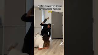 Scare prank compilation [upl. by Arno]