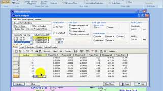 Training Fault Analysis [upl. by Benedikt]