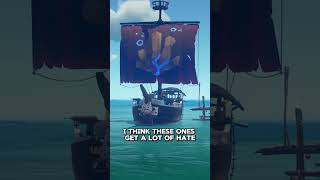 The Greatest Sails In Sea Of Thieves Part 7 [upl. by Elodie]