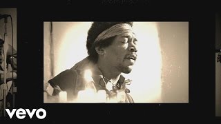 Jimi Hendrix  Hear My Train A Comin  Santa Clara 1969 [upl. by Pokorny]