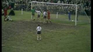 Hereford v Newcastle 1972 [upl. by Napoleon]