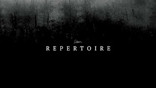 Lissom  Repertoire Official Audio [upl. by Coulter388]