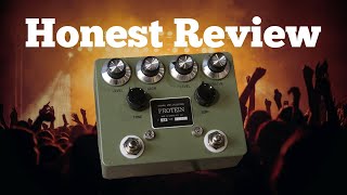 Browne Amplification Protein Honest Review [upl. by Greene611]