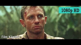 James Bond Casino Royale  Askeri Üs  Türkçe Dublaj 1080p [upl. by Jemena]