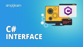 C Interface  Interfaces In C  C Interfaces Explained  C Tutorial For Beginners  Simplilearn [upl. by Akena]