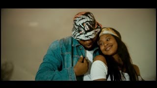 Izzo Bizness featuring Jay Melody  Nishadata Official Video [upl. by Bergess]