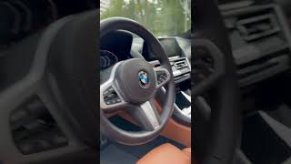 BMW 840i xDrive 8800000 automobile автомобилиизгермании обзор германия mpower импортавто [upl. by Neerom]