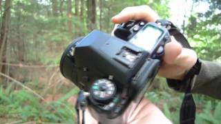 Pentax K7 overview [upl. by Assirolc]