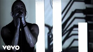 Nine Inch Nails  Leaving Hope HD [upl. by Reivax]