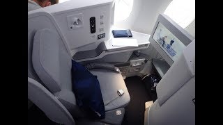 Review Finnair Business Class A350900 [upl. by Clim956]