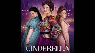 Idina Menzel  Material Girl  Cinderella  Without Man Vocals [upl. by Racklin628]