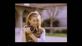 Clueless Movie Trailer 1995  TV Spot [upl. by Ettenyar]