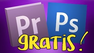 ► Ladda ner PHOTOSHOP och PREMIERE PRO  GRATIS [upl. by Onida]