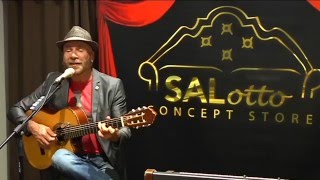 Mario Venuti unplugged [upl. by Nie52]