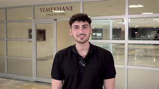 Konya Teknik Üniversitesi Yemekhanelerinde Yemek Rezervasyonu Nasıl Yapılır [upl. by Ellives]