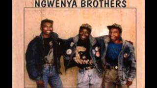 NGWENYA BROTHERS  MUZITA RASHE [upl. by Oicnecserc]