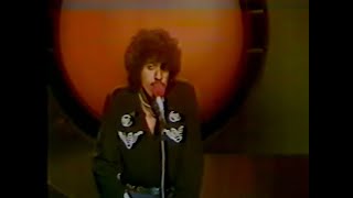 Thin Lizzy Borderline RTE Me and My Music Live 9151976 [upl. by Xenia]