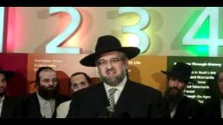 Rubashkin Unity Video Released 2 [upl. by Anileh354]