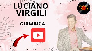 Luciano Virgili  Giamaica [upl. by Durrell527]