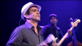 Jesse Cook  Havana Live at The Rose Theatre [upl. by Jarl]