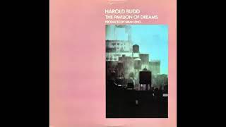 Harold Budd  The Pavilion Of Dreams 1978 [upl. by Yznyl]