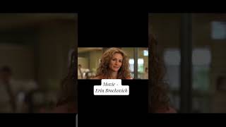 Erin Brockovich [upl. by Aggri]