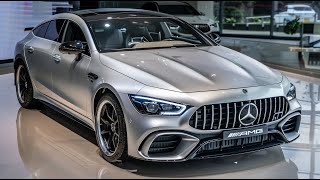 Mercedes Benz 2025 Class launched  Symbol of Luxury🔥 [upl. by Learsiy]