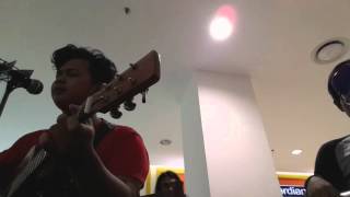 Kiranya quot Protonema  cover by Economy class [upl. by Ahsienel]