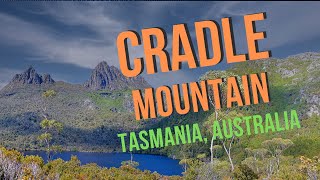 Should you visit Cradle Mountain in Tasmania [upl. by Enirahtac589]