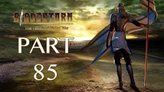 Bladestorm Walkthrough PT 85  Aquitaine Battle of Bordeaux Part 1 [upl. by Keldon147]