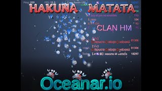 Oceanario Gameplay 2021 Blue color fish in Europe 18000 score✌✨ [upl. by Donavon]