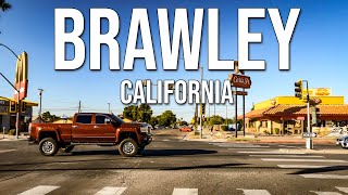 Discovering Brawley California A MustVisit Destination [upl. by Yregerg16]