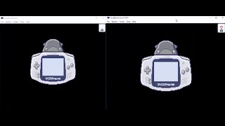 Como Trocar Pokémon no emulador GBA PC [upl. by Norry175]