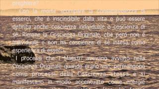 Esistono i Maestri Ascesi Chi sono e dove si trovano Altre dimensioni spirituali [upl. by Filide]