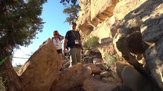 What are the Petroglyphs of McConkie Ranch telling us [upl. by Yrrab]