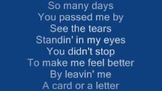 please mr postman The carpenters lyrics [upl. by Houser]