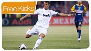 Best Free Kicks Vol6  Germankickerz [upl. by Yednil]