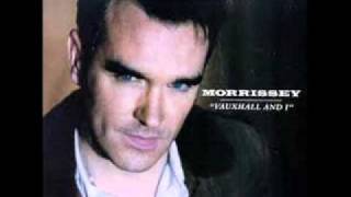 Morrissey  Why Dont You Find Out For Yourself [upl. by Anid]