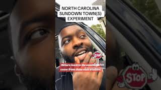 WILL THERE BE A RACE WAR IN NORTH CAROLINA ⁉️👀 racewars Racism [upl. by Dovev]