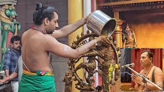 திருமுறை பாராயணம்  தேவாரம்  திருவாசகம்  திருப்புகழ்  திருப்புகழ் திருவாசகம் devaram ஓதுவார் [upl. by Drogin]