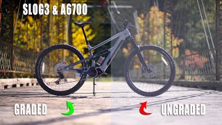 Sony A6700 and Slog3 Tutorial For Best Video Quality [upl. by Nahgeem]