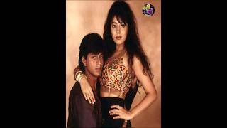 Chal Chaiya Chaiya SongShahrukh KhanAaradhnaMusicaLshorts sukhwindersingh [upl. by Nortyad]