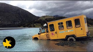 AMERIC4RO E09  Carretera Austral [upl. by Shaefer]