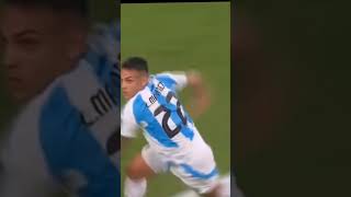 Lautaro Martínez 🇦🇷 [upl. by Teragram]