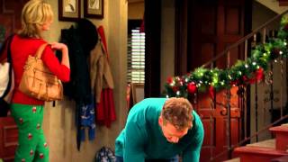 Clip  Stan Steals Christmas  Dog With A Blog  Disney Channel Official [upl. by Gombach222]