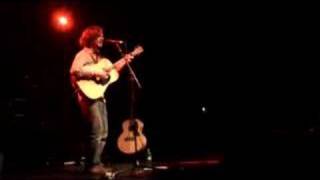 Jack Savoretti Live  Munich  Soldiers Eyes [upl. by Yrrah]