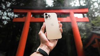 iPhone 16 Pro Max REVIEW  After 1 Month of Use [upl. by Anomar]