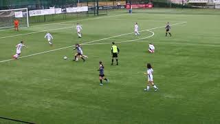 BAVENO 0 ALESSANDRIA 1 Under 17 HD 1080p [upl. by Leunamne]