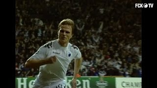 UCL Flashback Da Celtic blev kørt over  fcktvdk [upl. by Diamond171]