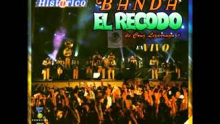 Banda El Recodo Historico En Vivo [upl. by Kreiker]